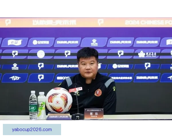 李金羽卸任辽宁铁人足球俱乐部总经理与一线队主教练职务